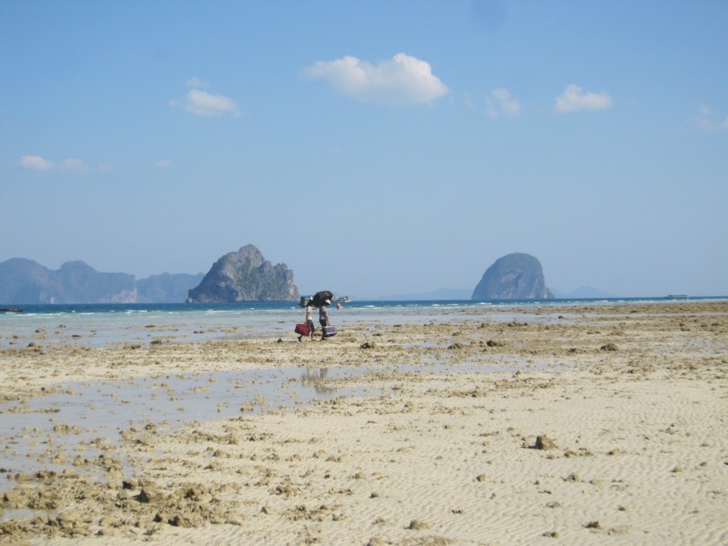 Thailand_Koh Ngai_Luggage_reef