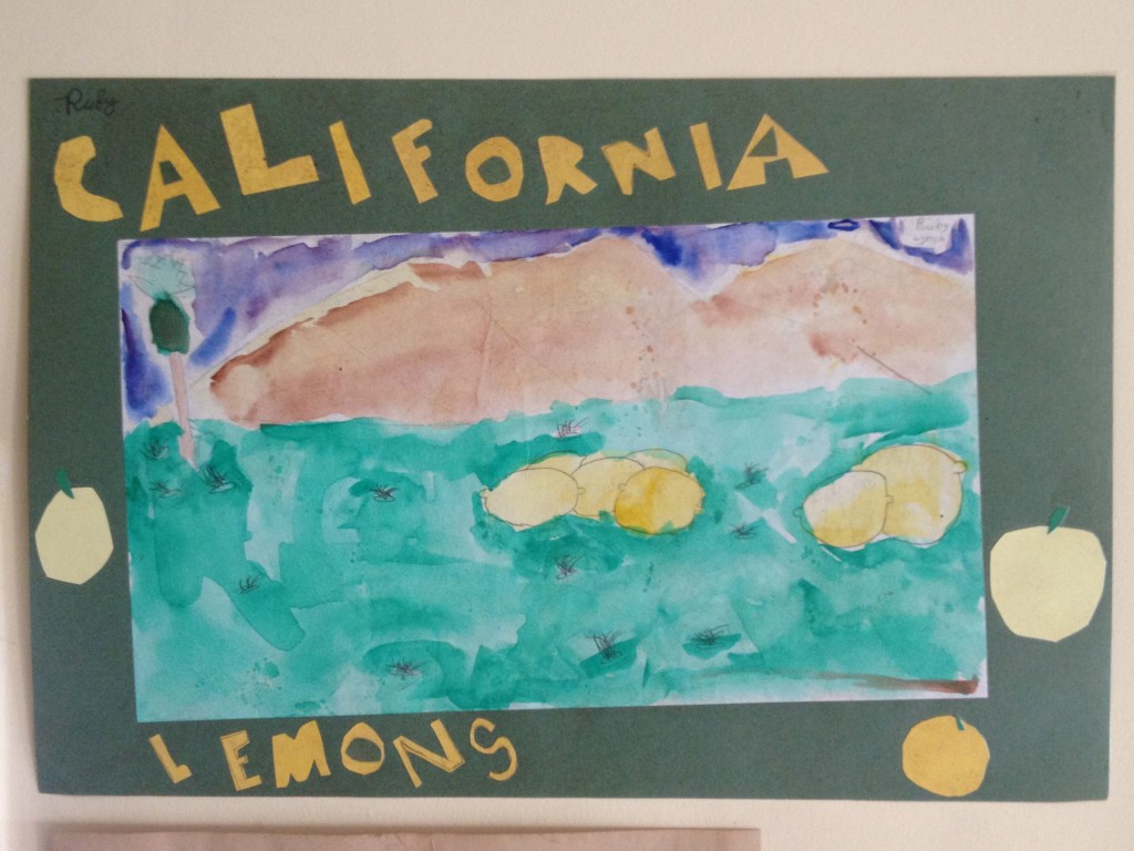 california-lemons